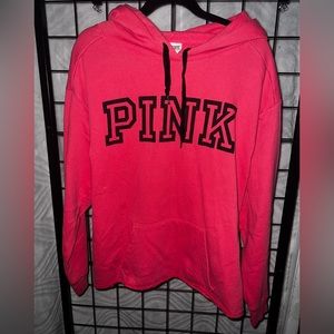 VS PINK Pull Over Hoodie